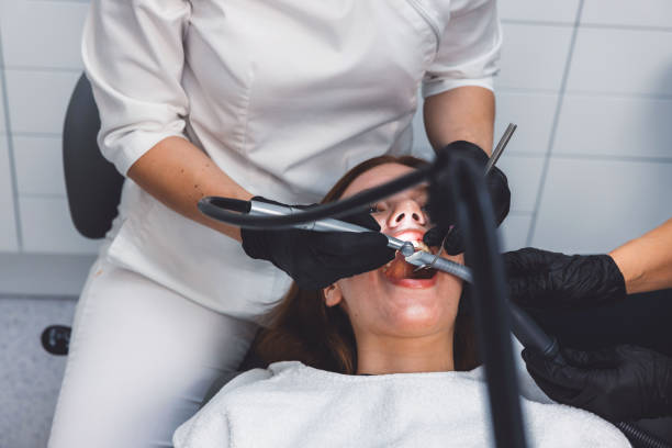 Best Knocked-Out Tooth (Avulsed Tooth) Treatment in Sweetwater, FL